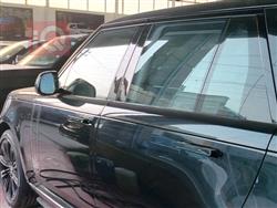 Land Rover Range Rover Vogue